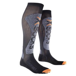 Skarpety X-Socks Ski Energizer Light Graphite B002 2019 najtaniej