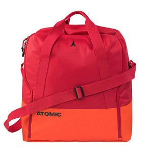 Pokrowiec na buty i kask ATOMIC Boot & Helmet Bag Red/RD 2019 najtaniej