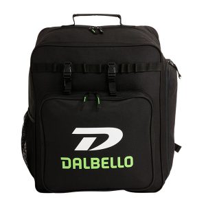 Plecak na buty i kask Volkl Dalbello Boot + Helmet Backpack [169533] 2019 najtaniej