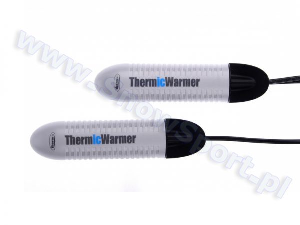 Elektryczna grzałka do butów i rękawic Therm-ic Warmer 230V 2016 najtaniej