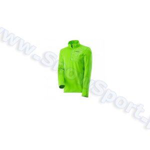 Bluza polarowa HEAD Proton Hz Racing Green Men (821395-RG) 2016 najtaniej