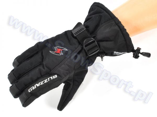 Rękawice Blizzard Performance Ski Gloves 2015 najtaniej