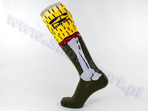 Skarpety Rome Boned Out Sock 2013 najtaniej