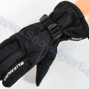 Rękawice Blizzard Fashion Ski Gloves 2016 najtaniej