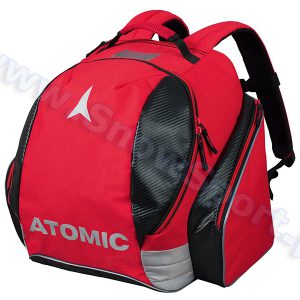 Plecak Atomic Boot & Helmet Pack 40L Red 2017 najtaniej