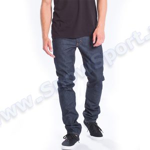 Spodnie Levis Skate 511 Slim 5 Pocket Rigid Indigo (95581-0001) 2017 najtaniej