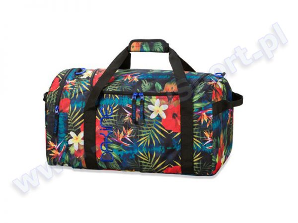 Torba Dakine Woman EQ Bag 31L Tropics najtaniej