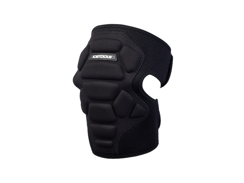 ochraniacze na snowboard – protektory kolan